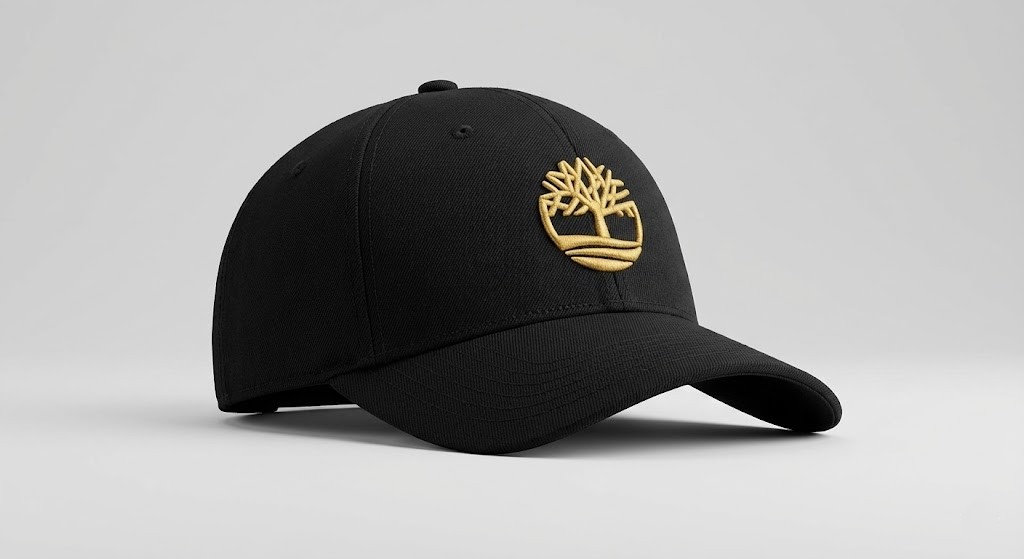 GORRA TIMBERLAND IMPORTADA